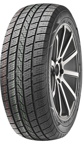 Шина Aplus A909As 175/65R14 86T