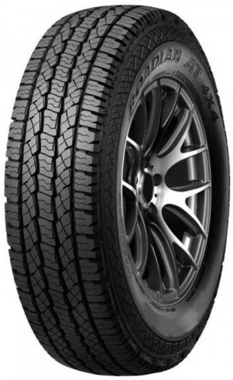 Шина Roadstone Roadian A/T Ra7 205/70R15 104/102 Шина Roadstone Roadian A/T Ra7 205/70R15 104/102