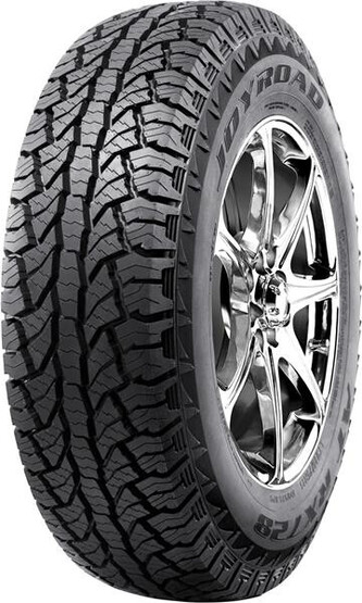 Шина Centara Adventure A/T 235/70R16 106T Шина Centara Adventure A/T 235/70R16 106T