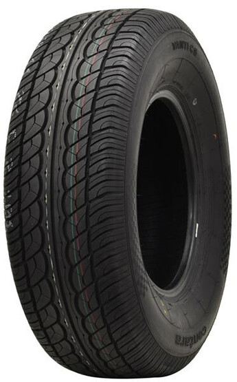 Шина Centara Vanti Cs 275/70R16 114H Шина Centara Vanti Cs 275/70R16 114H