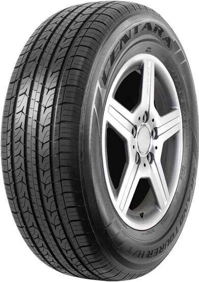 Шина Centara Grand Tourer H/T 235/70R16 106H Шина Centara Grand Tourer H/T 235/70R16 106H