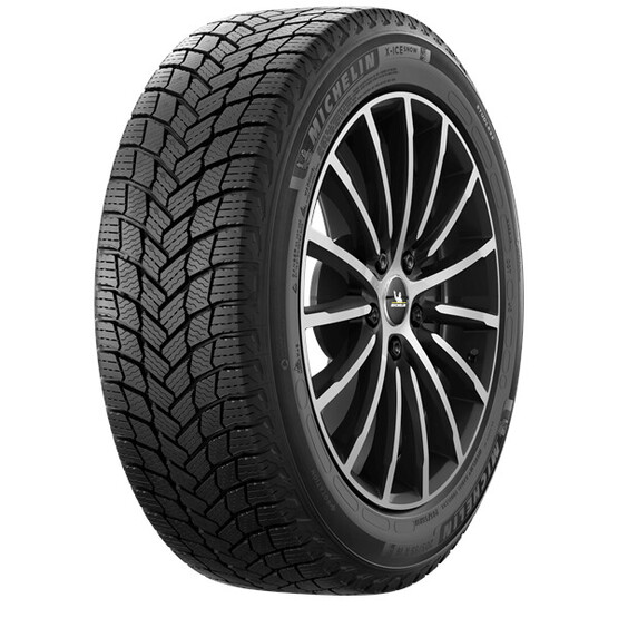 Шина Michelin X-Ice Snow 225/40R18 92H