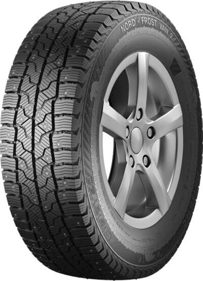 Шина Gislaved Nord Frost Van 2 205/75R16 110/108