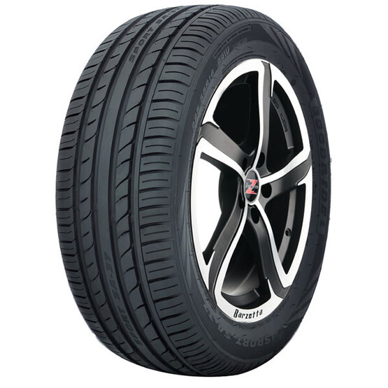 Шина Goodride Sa37 255/45R18 99W Шина Goodride Sa37 255/45R18 99W