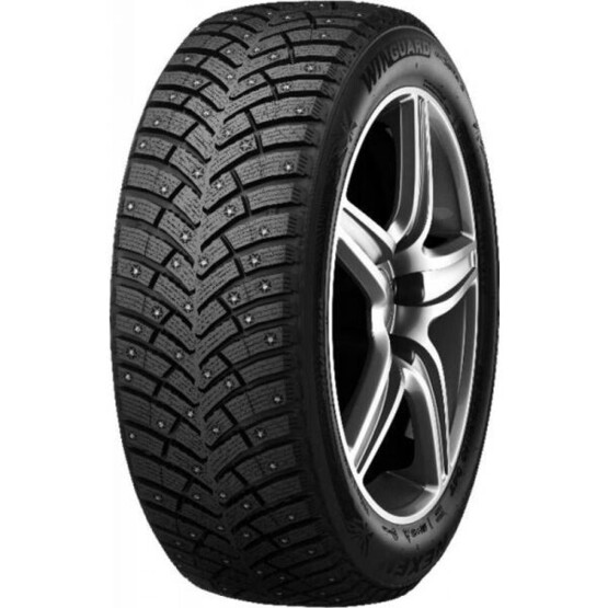 Шина Nexen Winguard Winspike 3 195/65R15 95T