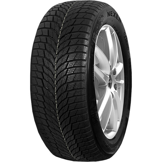 Шина Nexen Winguard Sport 2 Suv 235/60R17 106H Шина Nexen Winguard Sport 2 Suv 235/60R17 106H