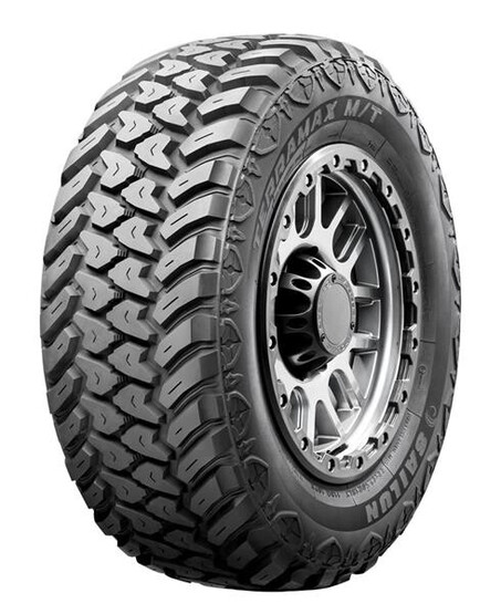 Шина Sailun Terramax M/T 31/10.50R15 109Q Шина Sailun Terramax M/T 31/10.50R15 109Q