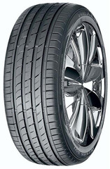 Шина Roadstone N'fera Su1 205/55R16 94W Шина Roadstone N'fera Su1 205/55R16 94W