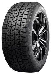 Ice Blazer Arctic Suv