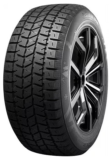 Шина Sailun Ice Blazer Arctic Suv 235/55R18 104H Шина Sailun Ice Blazer Arctic Suv 235/55R18 104H