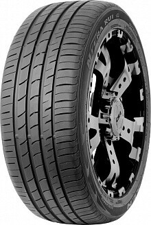 Шина Roadstone Nfera Ru1 225/55R19 99H Шина Roadstone Nfera Ru1 225/55R19 99H
