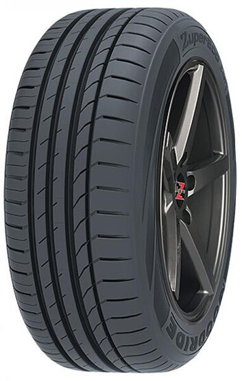 Шина Goodride Z-107 Zupereco 185/65R14 86H Шина Goodride Z-107 Zupereco 185/65R14 86H