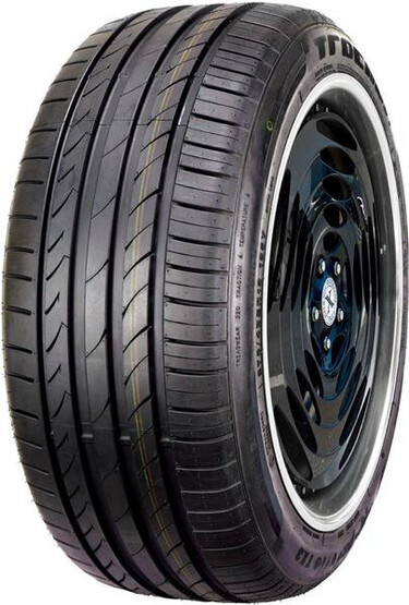 Шина Tracmax X-Privilo Tx3 245/40R18 97Y Шина Tracmax X-Privilo Tx3 245/40R18 97Y