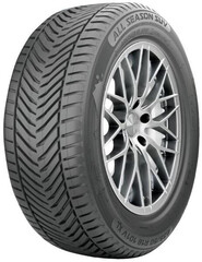 All Season Suv