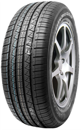 Шина Linglong Green Max 4X4 Hp 245/65R17 111H Шина Linglong Green Max 4X4 Hp 245/65R17 111H