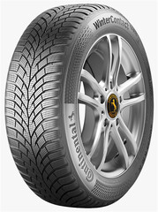 Шина Continental Wintercontact Ts 870 205/55R16 91T