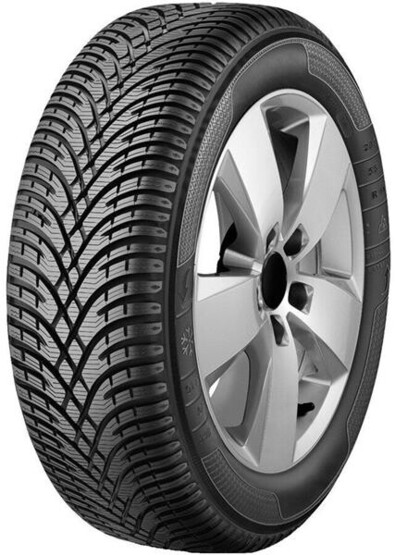 Шина Bfgoodrich G-Force Winter 2 Suv 235/55R18 104H Шина Bfgoodrich G-Force Winter 2 Suv 235/55R18 104H