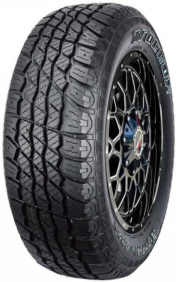 Шина Tracmax X-Privio At08 255/65R17 110T Шина Tracmax X-Privio At08 255/65R17 110T