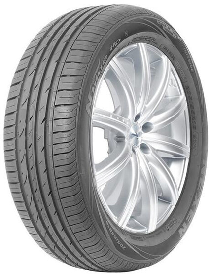 Шина Nexen N'blue Hd 215/55R16 93V