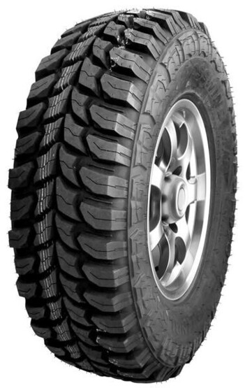Шина Linglong Crosswind M/T 235/85R16 120/116