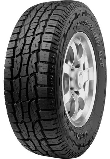 Шина Linglong Crosswind A/T100 265/65R17 112T Шина Linglong Crosswind A/T100 265/65R17 112T