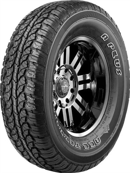Шина Aplus A929 A/T 215/70R15 109/107 Шина Aplus A929 A/T 215/70R15 109/107