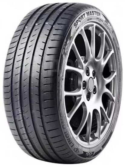 Шина Linglong Sport Master Uhp 255/30R19 91Y Шина Linglong Sport Master Uhp 255/30R19 91Y