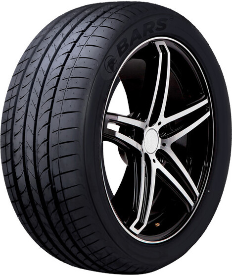 Шина Bars Uz200 185/60R14 82H Шина Bars Uz200 185/60R14 82H