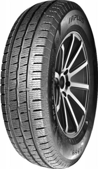 Шина Aplus A869 185/0R14 102/100 Шина Aplus A869 185/0R14 102/100