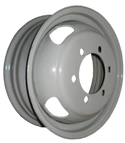 Диск Газ 3302 Газель 16x5.50 6x170 ET106 DIA130.10 S Диск Газ 3302 Газель 16x5.50 6x170 ET106 DIA130.10 S