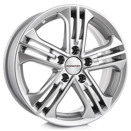 Диск K&K Trinity 15x6 5x108 ET43 DIA67.10 БЛЭК ПЛАТИНУМ Диск K&K Trinity 15x6 5x108 ET43 DIA67.10 БЛЭК ПЛАТИНУМ