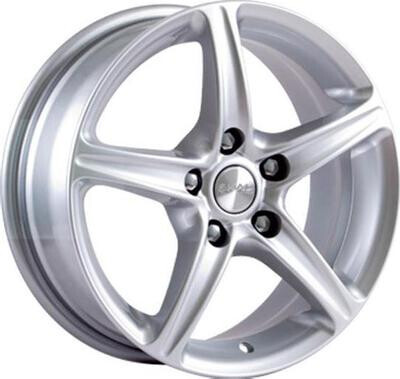 Диск Скад Слалом 16x6.50 5x114.30 ET35 DIA67.10 СЕЛЕНА