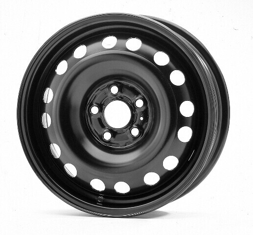 Диск Trebl 8325 16x6.50 5x108 ET50 DIA63.30 BLACK Диск Trebl 8325 16x6.50 5x108 ET50 DIA63.30 BLACK