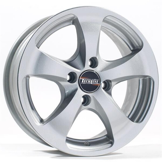 Диск Tech Line 403 14x5.50 4x98 ET32 DIA58.60 S Диск Tech Line 403 14x5.50 4x98 ET32 DIA58.60 S