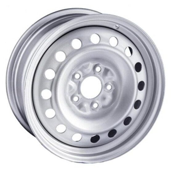 Диск Trebl 64G48L 15x6 5x139.70 ET48 DIA98 S Диск Trebl 64G48L 15x6 5x139.70 ET48 DIA98 S