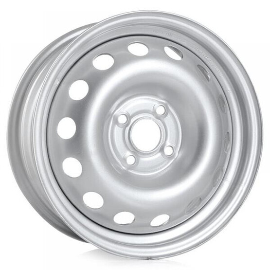 Диск Trebl 53A45V 14x5.50 4x100 ET45 DIA56.10 S Диск Trebl 53A45V 14x5.50 4x100 ET45 DIA56.10 S