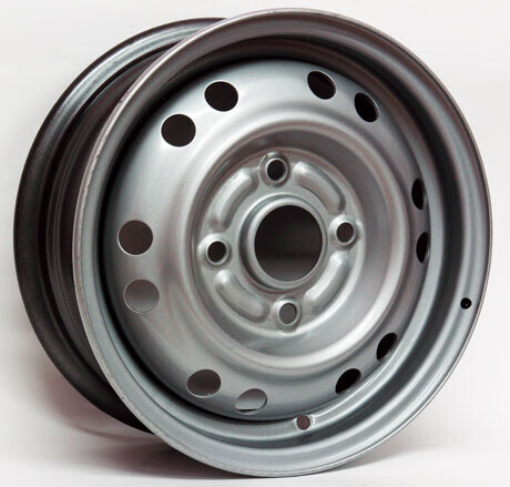 Диск Trebl 42E45S 13x4.50 4x114.30 ET45 DIA69.10 S Диск Trebl 42E45S 13x4.50 4x114.30 ET45 DIA69.10 S