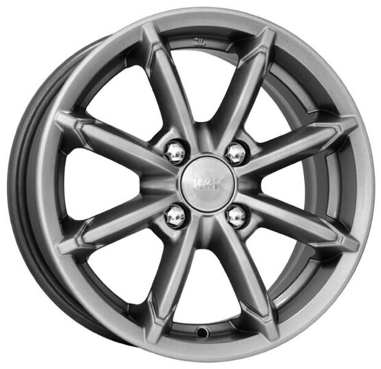 Диск K&K Sportline 14x6 4x98 ET30 DIA58.60 БЛЭК ПЛАТИНУМ Диск K&K Sportline 14x6 4x98 ET30 DIA58.60 БЛЭК ПЛАТИНУМ