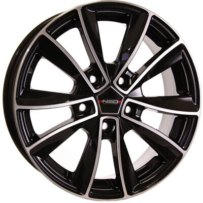 Диск Tech Line 642 16x6.50 5x114.30 ET38 DIA67.10 BD Диск Tech Line 642 16x6.50 5x114.30 ET38 DIA67.10 BD