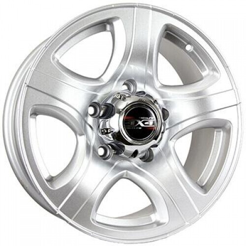 Диск Tech Line 622 16x7.50 6x139.70 ET10 DIA110.10 S Диск Tech Line 622 16x7.50 6x139.70 ET10 DIA110.10 S