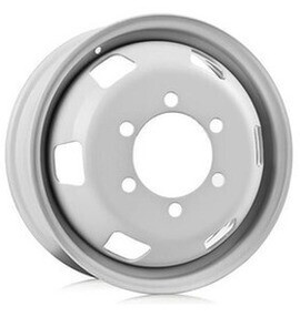 Диск Trebl 616037 16x5.50 6x130 ET51 DIA84.10 SILVER Диск Trebl 616037 16x5.50 6x130 ET51 DIA84.10 SILVER