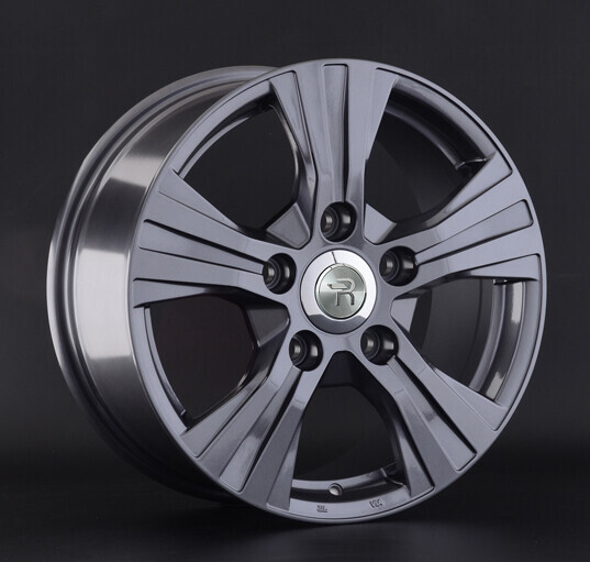 Диск Replay Lx105 20x8.50 5x150 ET58 DIA110.10 GM Диск Replay Lx105 20x8.50 5x150 ET58 DIA110.10 GM