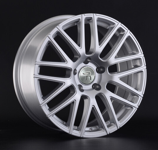 Диск Replay B208 18x8 5x120 ET30 DIA72.60 S Диск Replay B208 18x8 5x120 ET30 DIA72.60 S