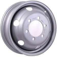 Диск Trebl 9197T 16x6 6x180 ET109.50 DIA138.80 SILVER Диск Trebl 9197T 16x6 6x180 ET109.50 DIA138.80 SILVER