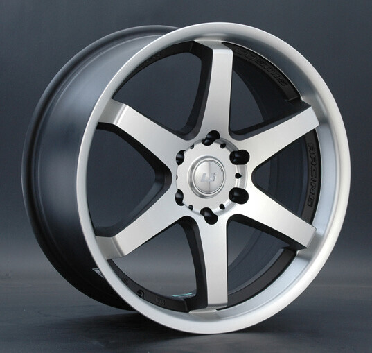 Диск Ls Wheels Ls 164 20x9 6x139.70 ET25 DIA106.10 MBF Диск Ls Wheels Ls 164 20x9 6x139.70 ET25 DIA106.10 MBF