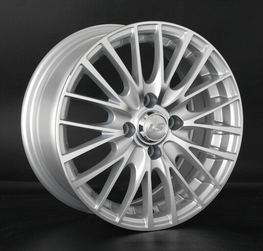 Диск Ls Wheels Ls 768 17x7.50 5x114.30 ET45 DIA67.10 SF Диск Ls Wheels Ls 768 17x7.50 5x114.30 ET45 DIA67.10 SF