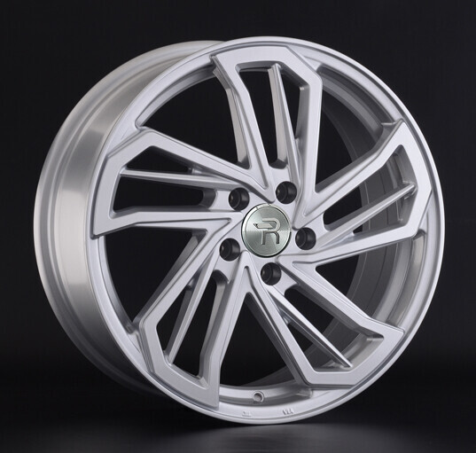 Диск Replay B204 19x8 5x112 ET47 DIA66.60 S Диск Replay B204 19x8 5x112 ET47 DIA66.60 S