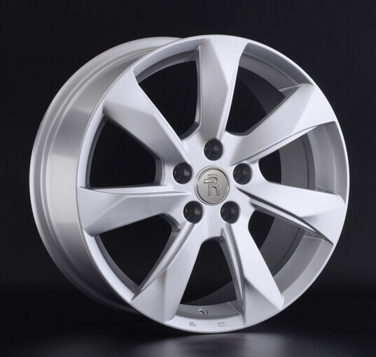 Диск Replay Lx115 18x8 5x114.30 ET30 DIA60.10 S Диск Replay Lx115 18x8 5x114.30 ET30 DIA60.10 S