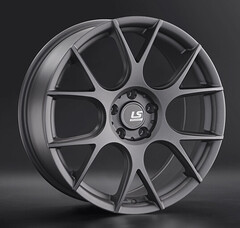 Flowforming Rc07