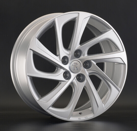Диск Replay Lx104 20x8 5x114.30 ET30 DIA60.10 SF Диск Replay Lx104 20x8 5x114.30 ET30 DIA60.10 SF
